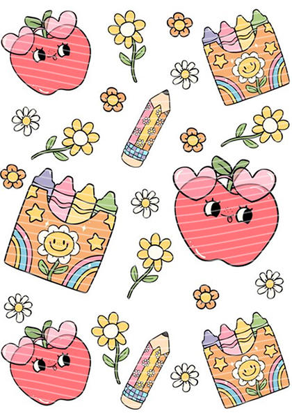 A5 Notebook Wraps-W-1876